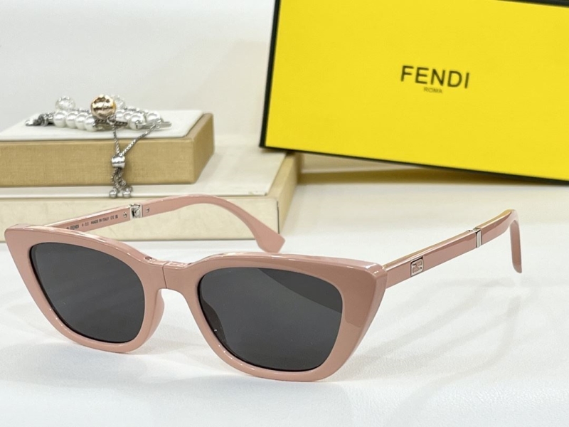 Fendi Sunglasses